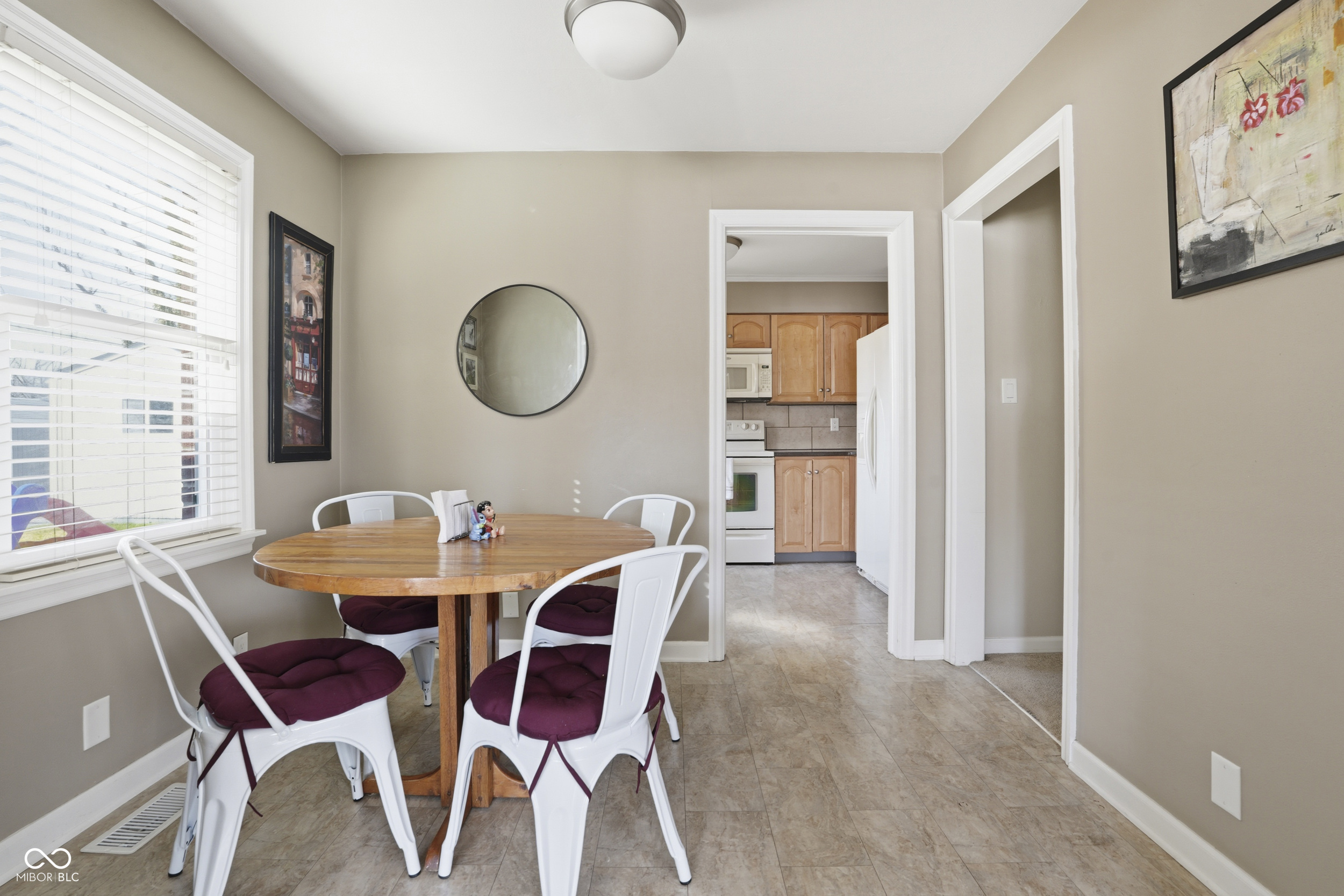 201 North East Street Pendleton, IN 46064 - Photo 9 of 37