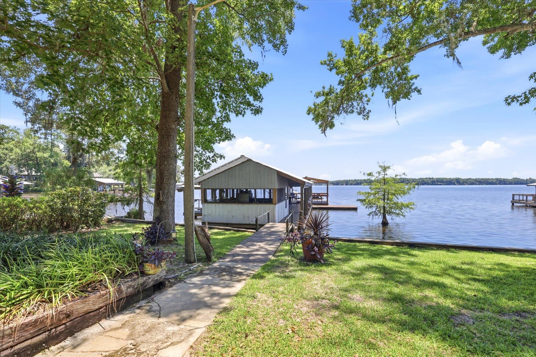 3015 Cooks Landing Road Quincy, FL 32351 - Photo 46 of 57