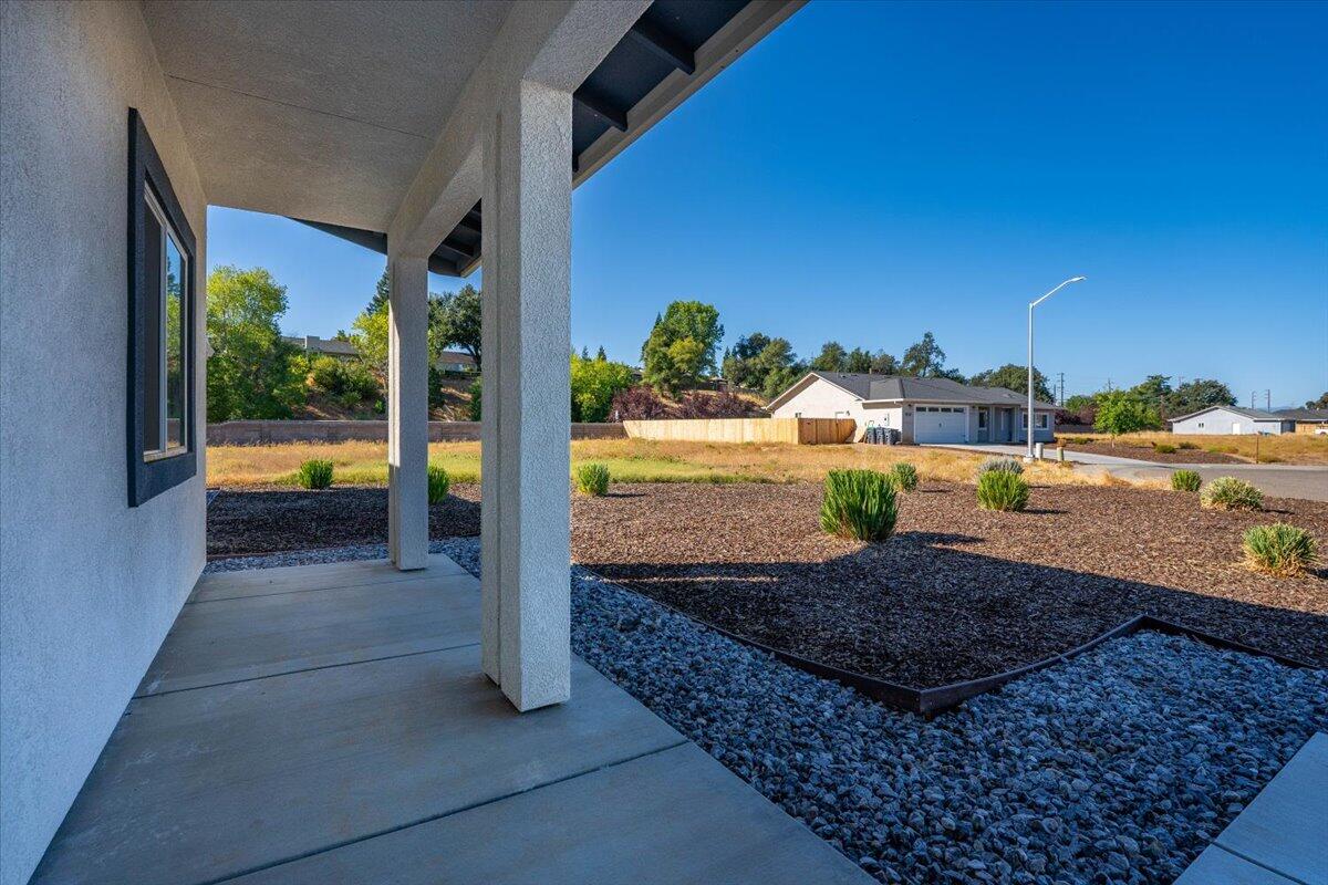1565 Carl Court Red Bluff, CA 96080 - Photo 48 of 49 a view of a terrace view