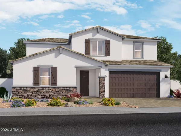 $753,985 | 7770 West Hayward Avenue, Glendale, AZ 85303