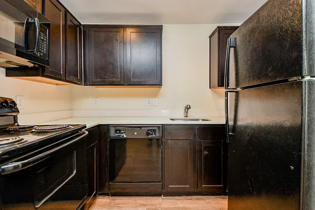 $1,100 | 1009 Enid Street, Unit 1, Houston, TX 77009