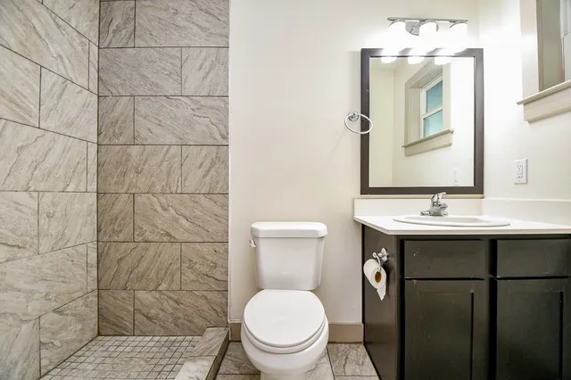 $1,100 | 1009 Enid Street, Unit 1, Houston, TX 77009