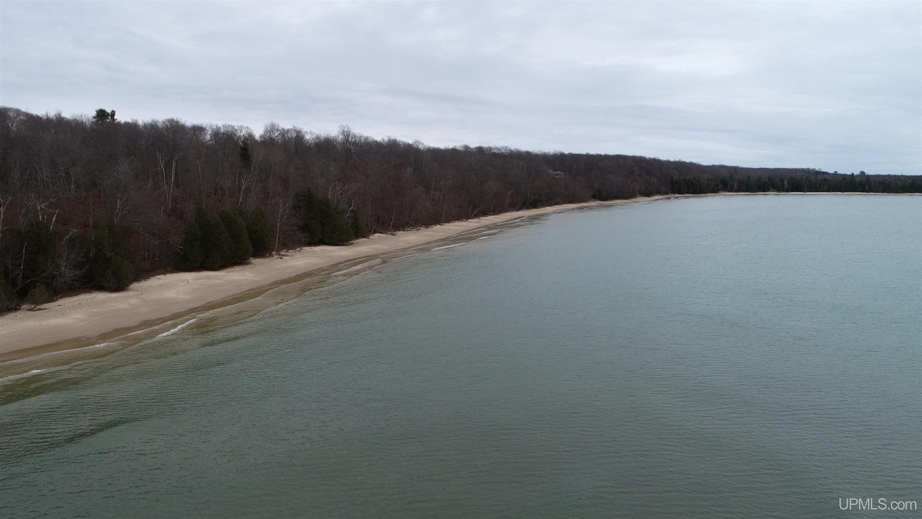 Tbd West Parcel B Little Harbor Road Manistique, MI 49854 - Photo 13 of 43 Gallery Image 13