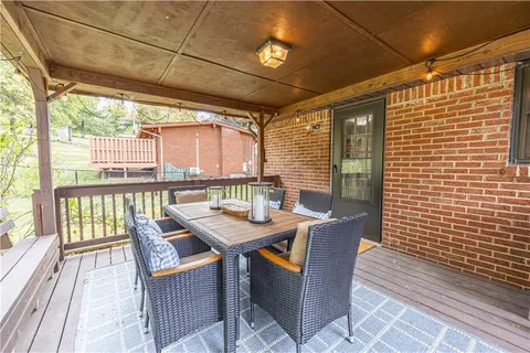 $349,000 | 624 Fort Couch Road, Pittsburgh, PA 15241