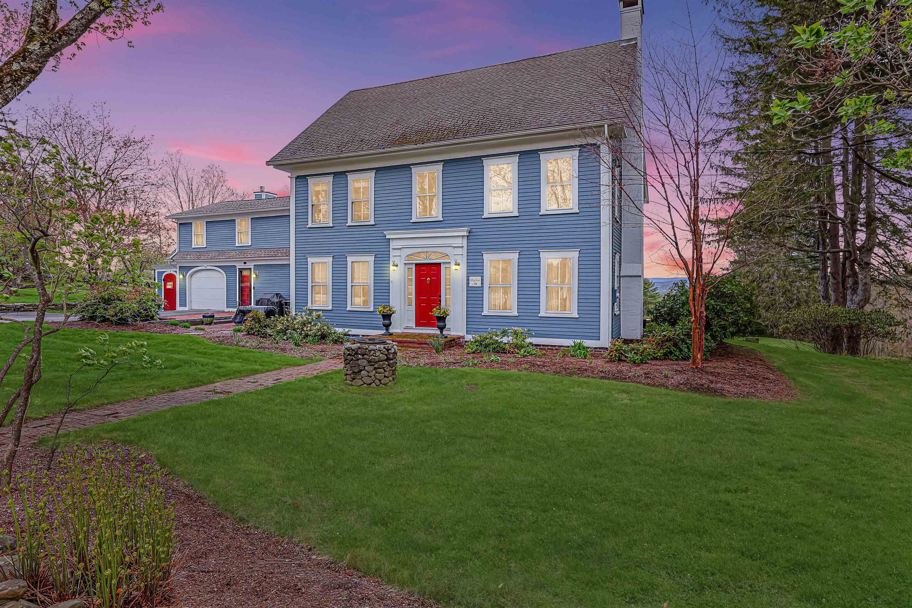 62 Putney Hill Road Hopkinton, NH 03229 - Photo 1 of 59