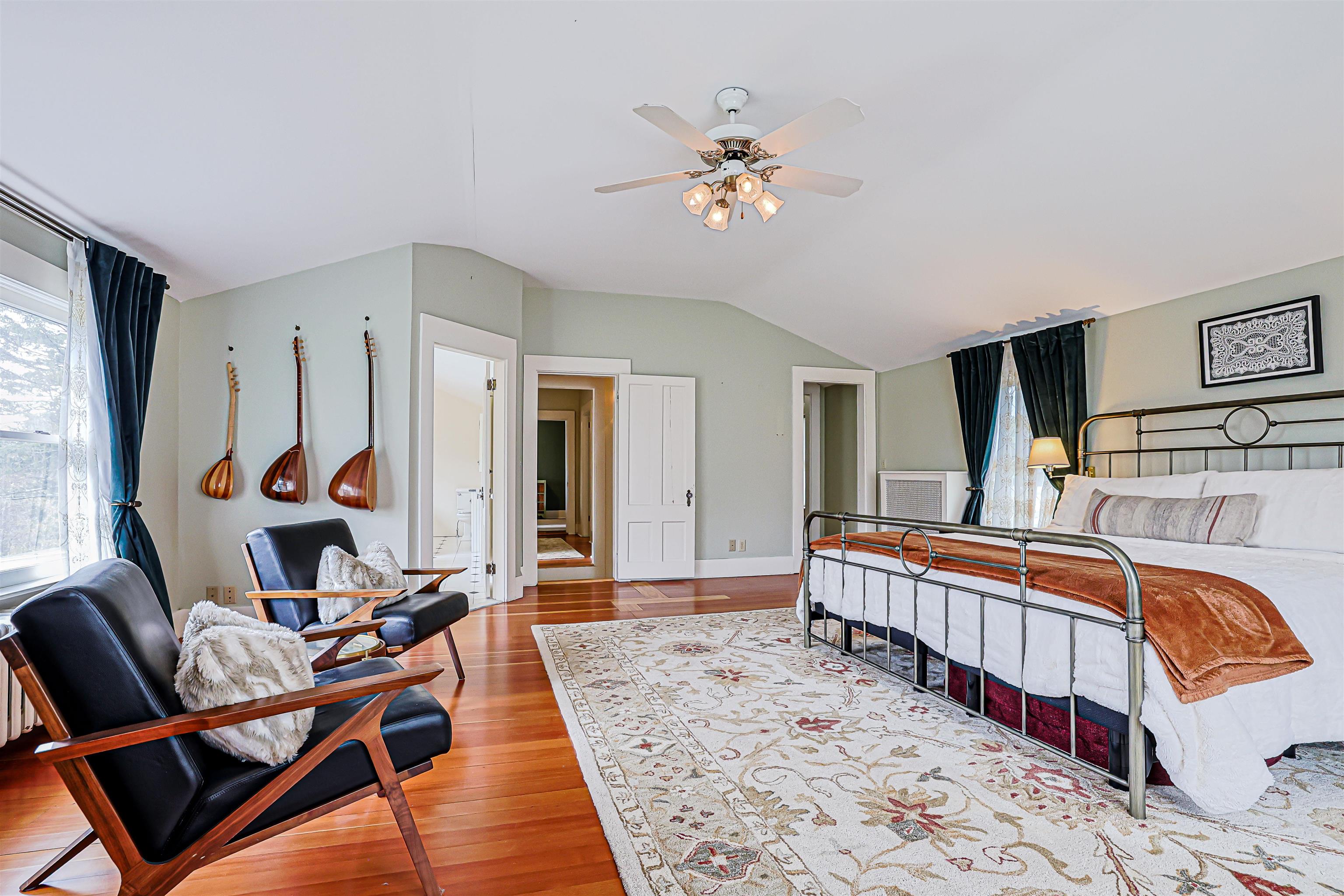 62 Putney Hill Road Hopkinton, NH 03229 - Photo 26 of 59