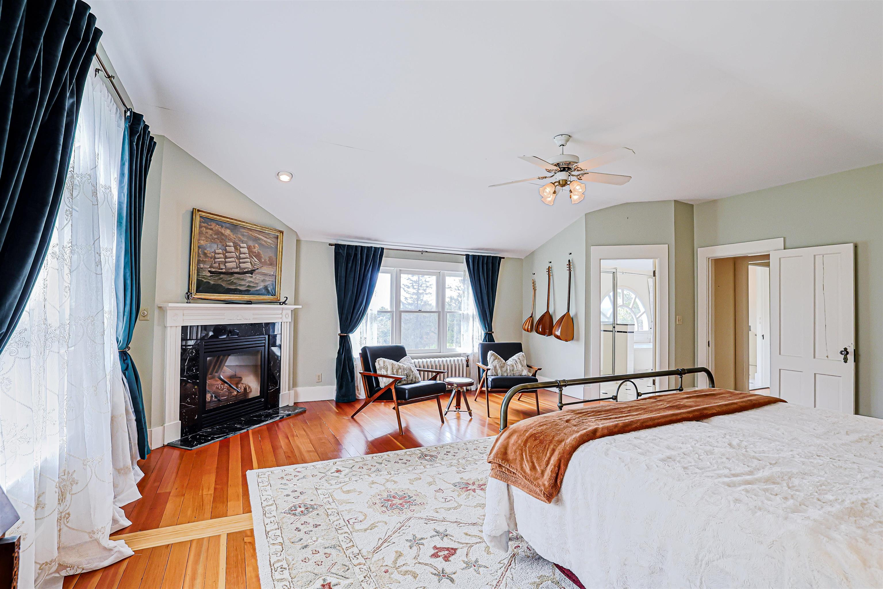 62 Putney Hill Road Hopkinton, NH 03229 - Photo 27 of 59