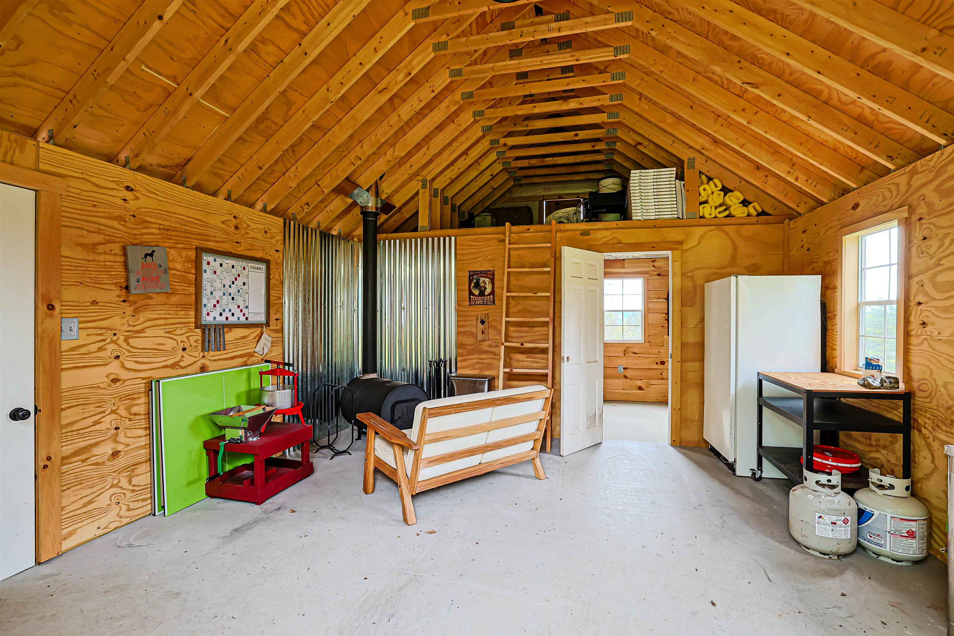 62 Putney Hill Road Hopkinton, NH 03229 - Photo 43 of 59