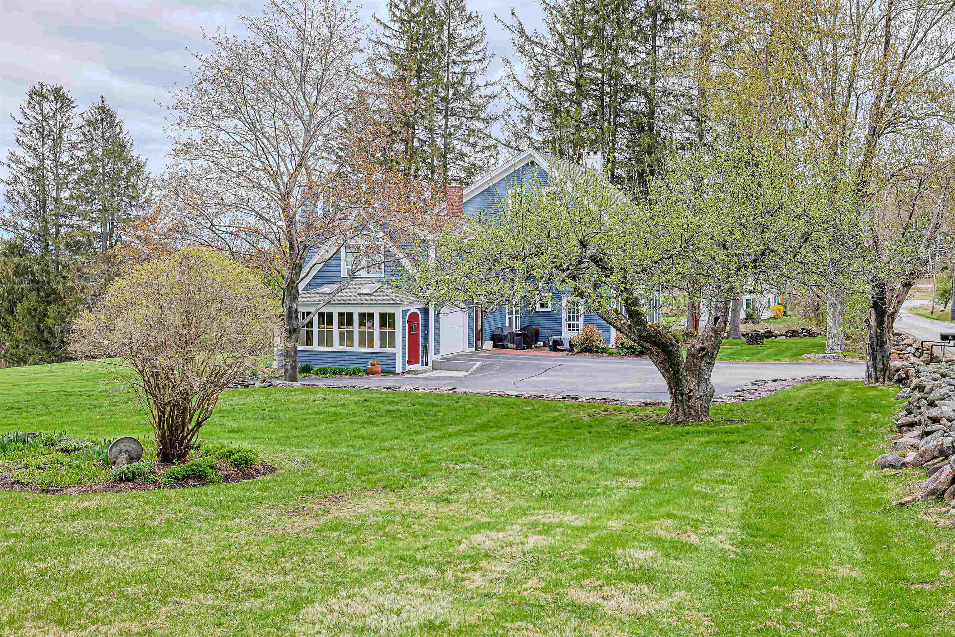 62 Putney Hill Road Hopkinton, NH 03229 - Photo 46 of 59