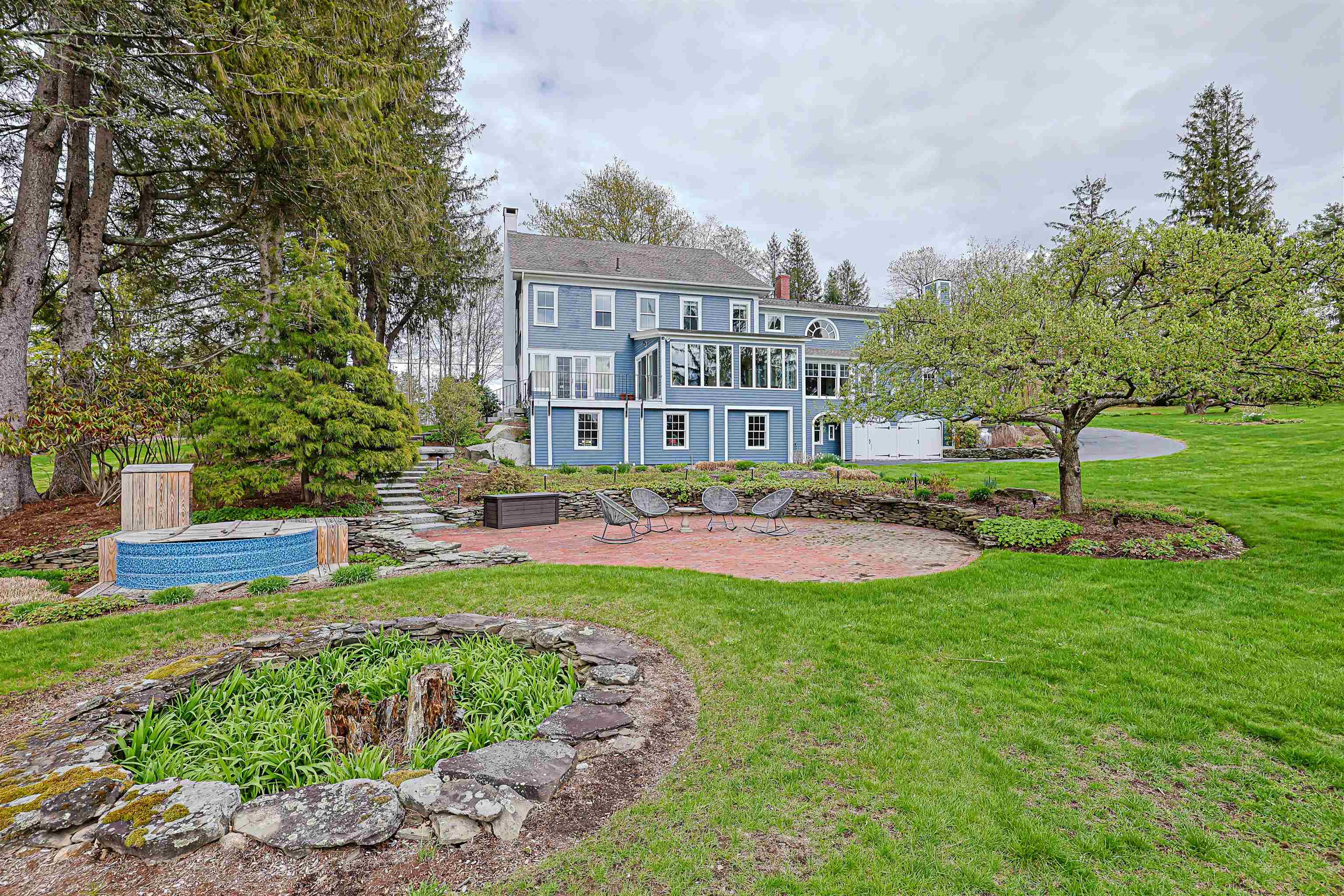 62 Putney Hill Road Hopkinton, NH 03229 - Photo 53 of 59