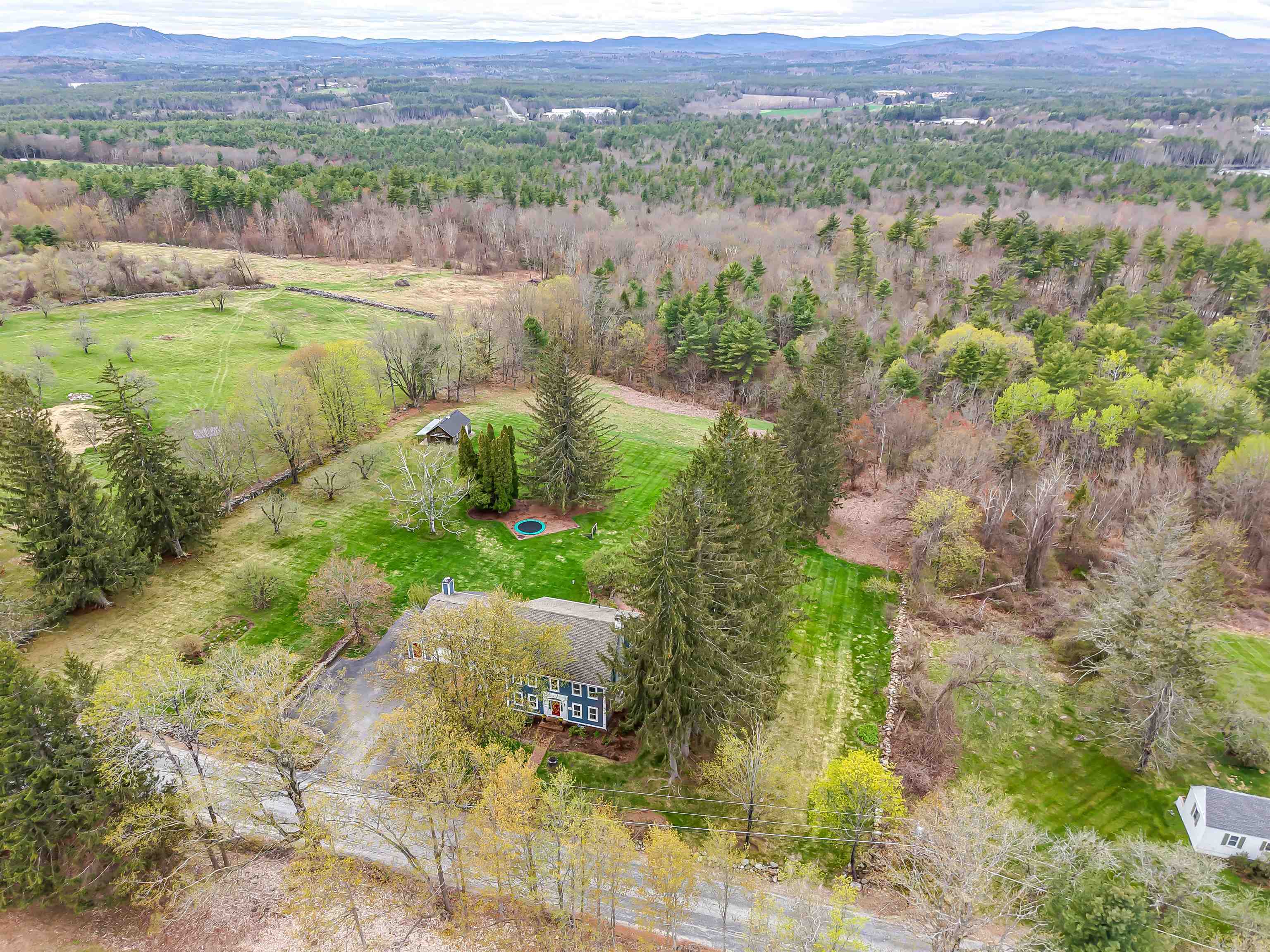 62 Putney Hill Road Hopkinton, NH 03229 - Photo 56 of 59