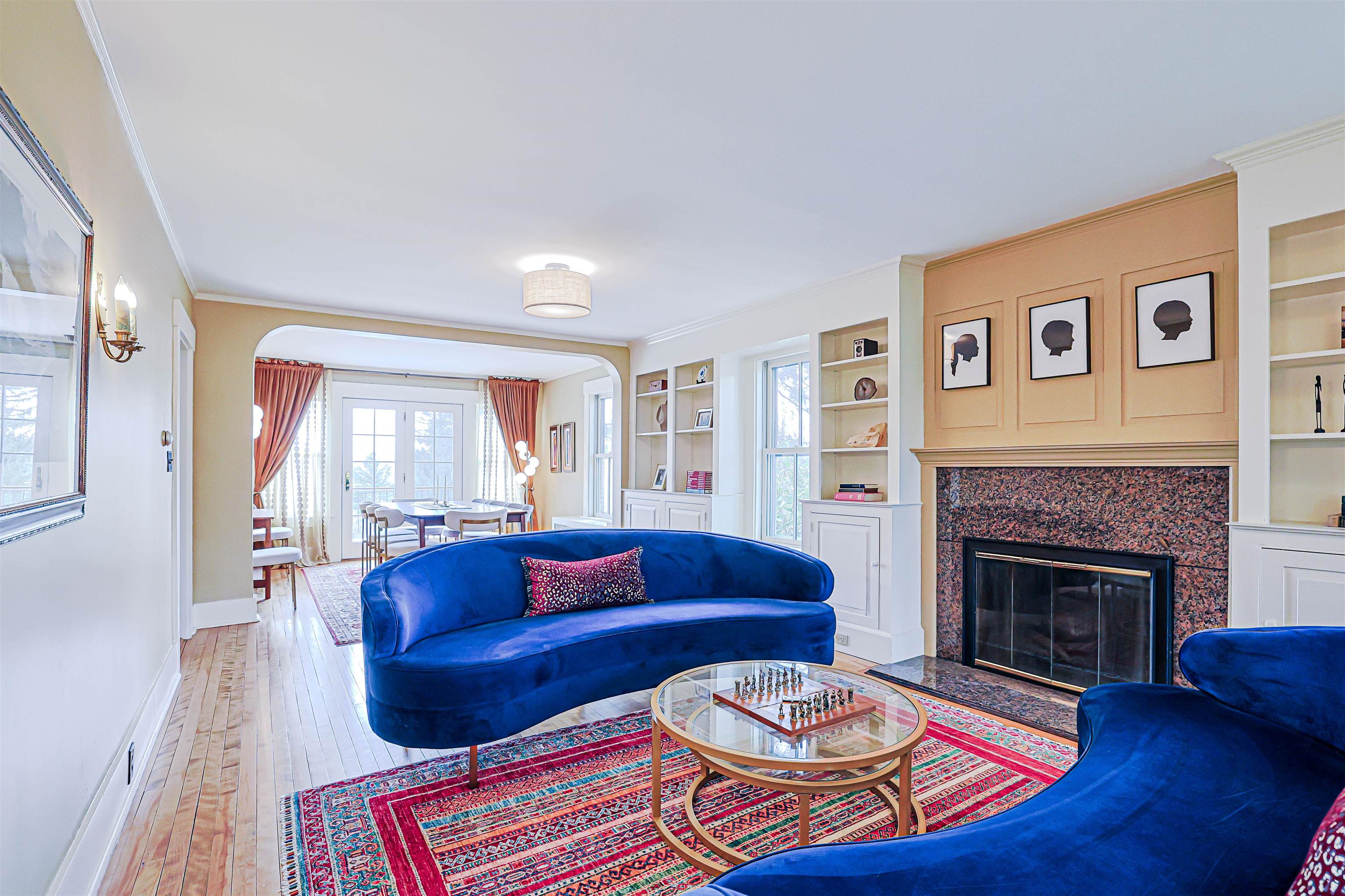 62 Putney Hill Road Hopkinton, NH 03229 - Photo 6 of 59
