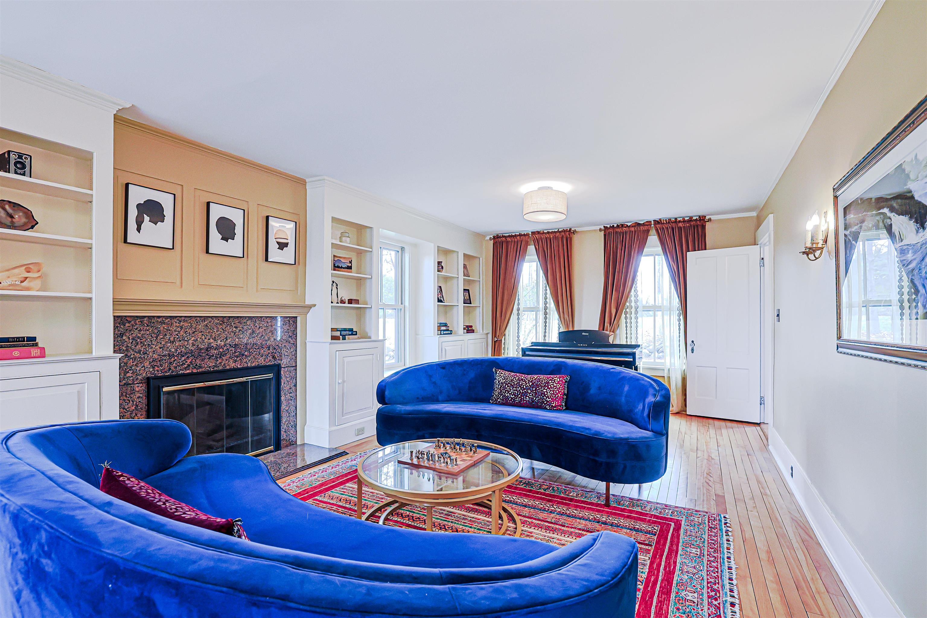 62 Putney Hill Road Hopkinton, NH 03229 - Photo 7 of 59