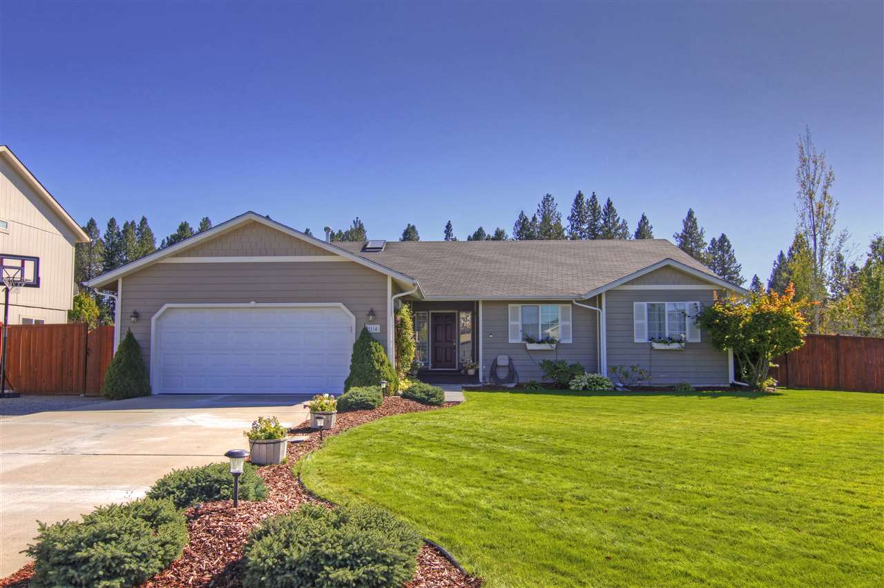314 East Ballard Road Colbert, WA 99005 - Photo 1 of 15