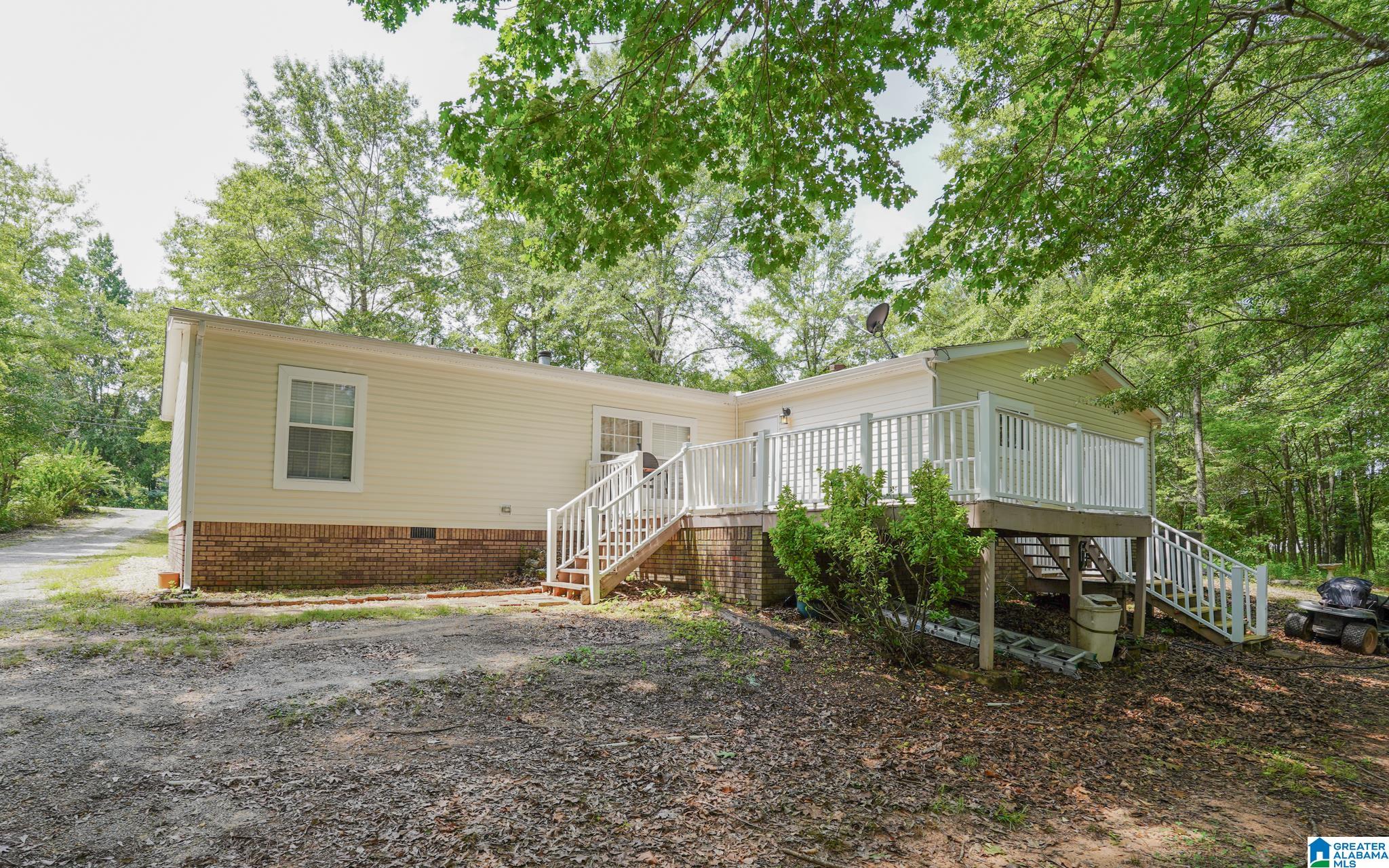 55 County Road 1015 Montevallo, AL 35115 - Photo 4 of 28