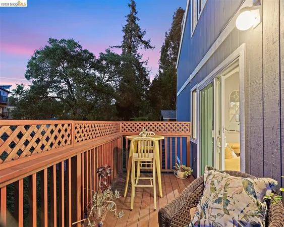 $695,000 | 3687 Maple Avenue, Unit 9, Oakland, CA 94602