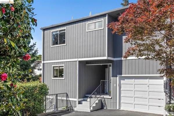 $695,000 | 3687 Maple Avenue, Unit 9, Oakland, CA 94602