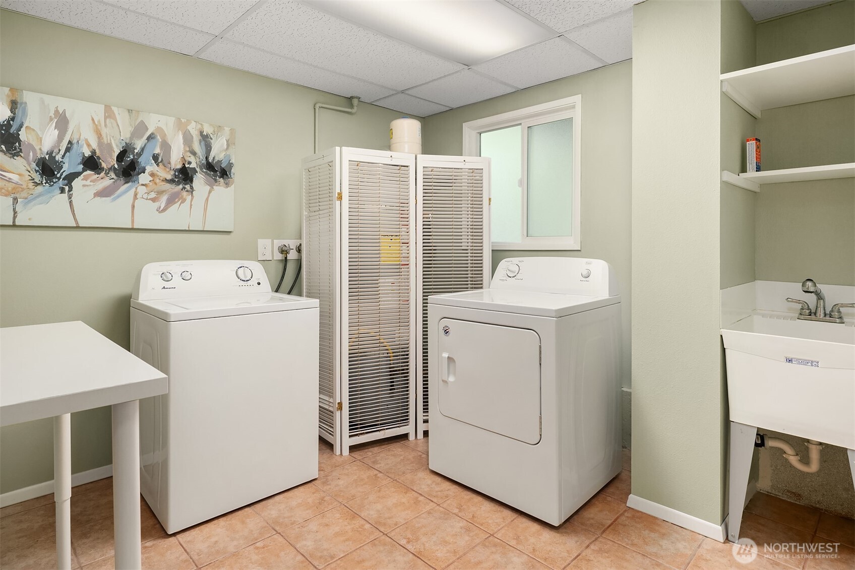 21331 2nd Avenue Southeast Bothell, WA 98021 - Photo 25 of 34 a utility room with dryer and washer