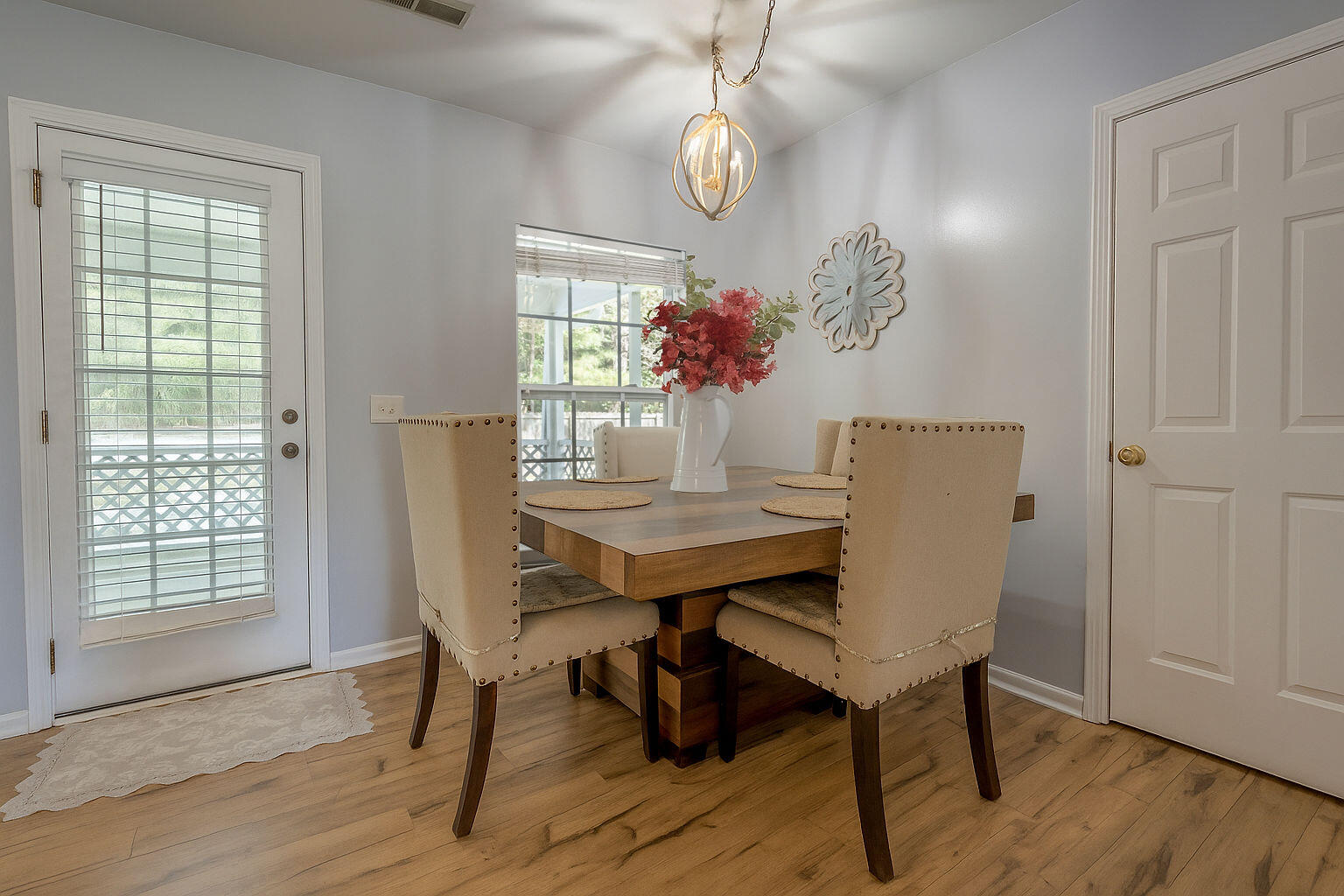 267 Border Road Goose Creek, SC 29445 - Photo 10 of 27 DiningRoomOfficial2