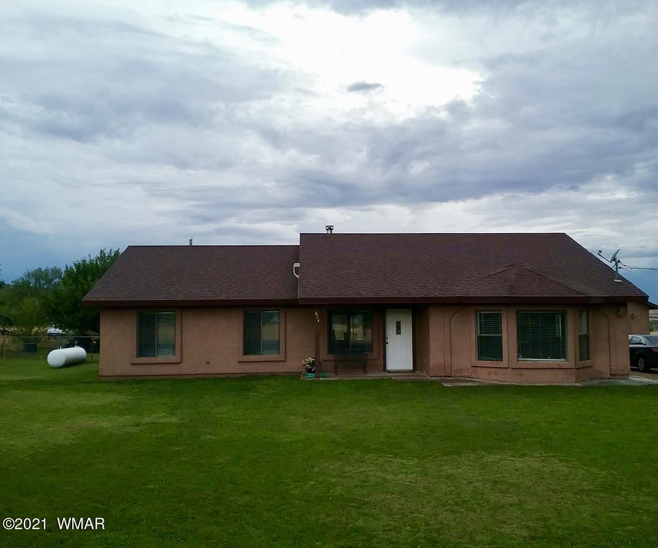 624 South River Road Eagar, AZ 85925 - Photo 1 of 26 Gallery Image 1
