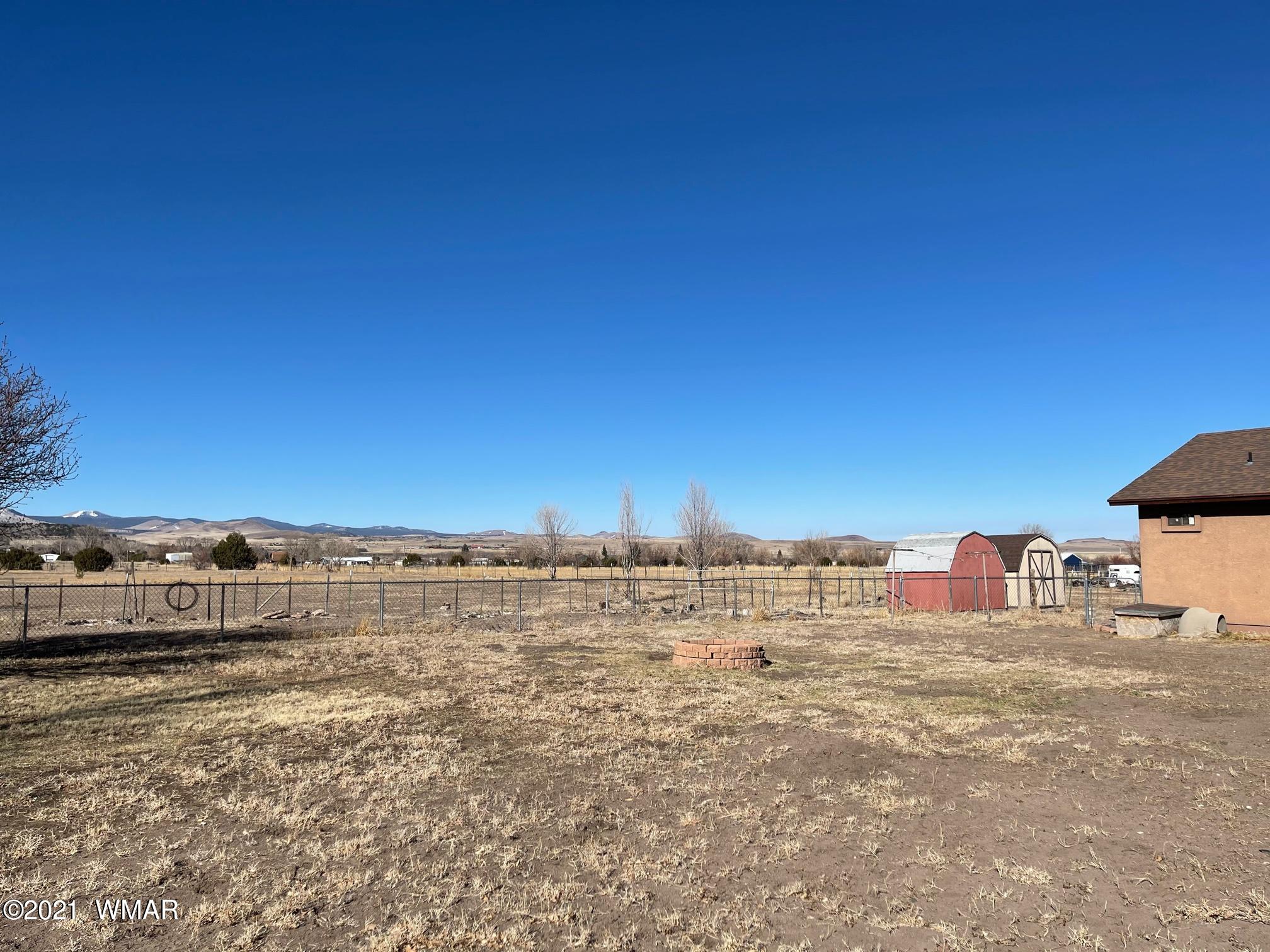 624 South River Road Eagar, AZ 85925 - Photo 25 of 26 Gallery Image 25