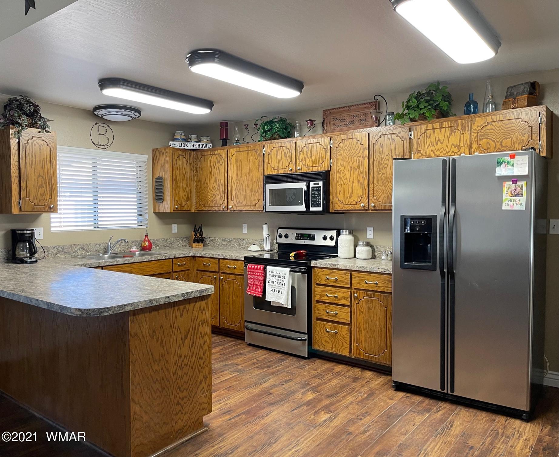 624 South River Road Eagar, AZ 85925 - Photo 8 of 26 Gallery Image 8