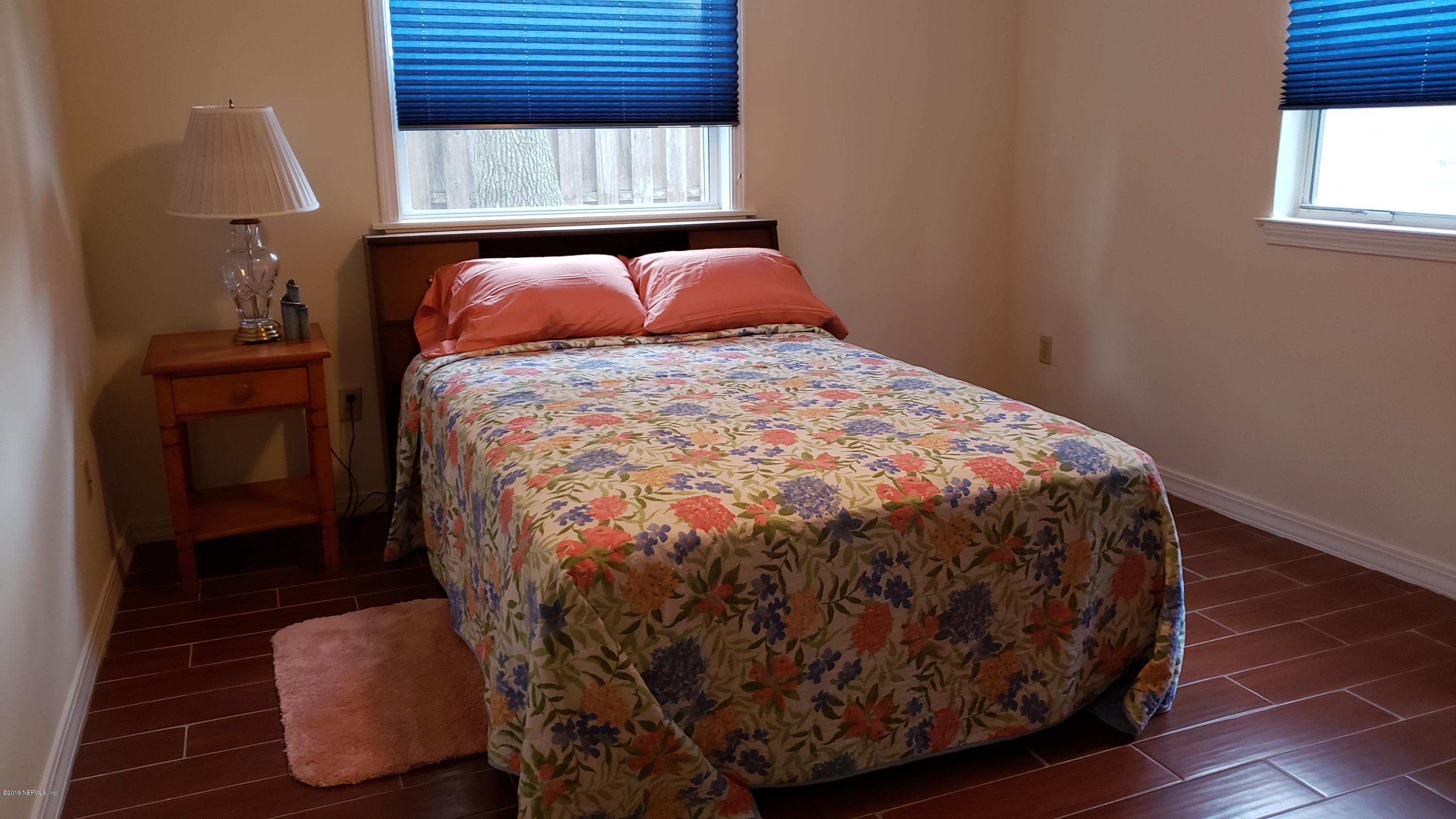 144 Manresa Road St. Augustine, FL 32084 - Photo 8 of 23 Lower 2nd bedroom