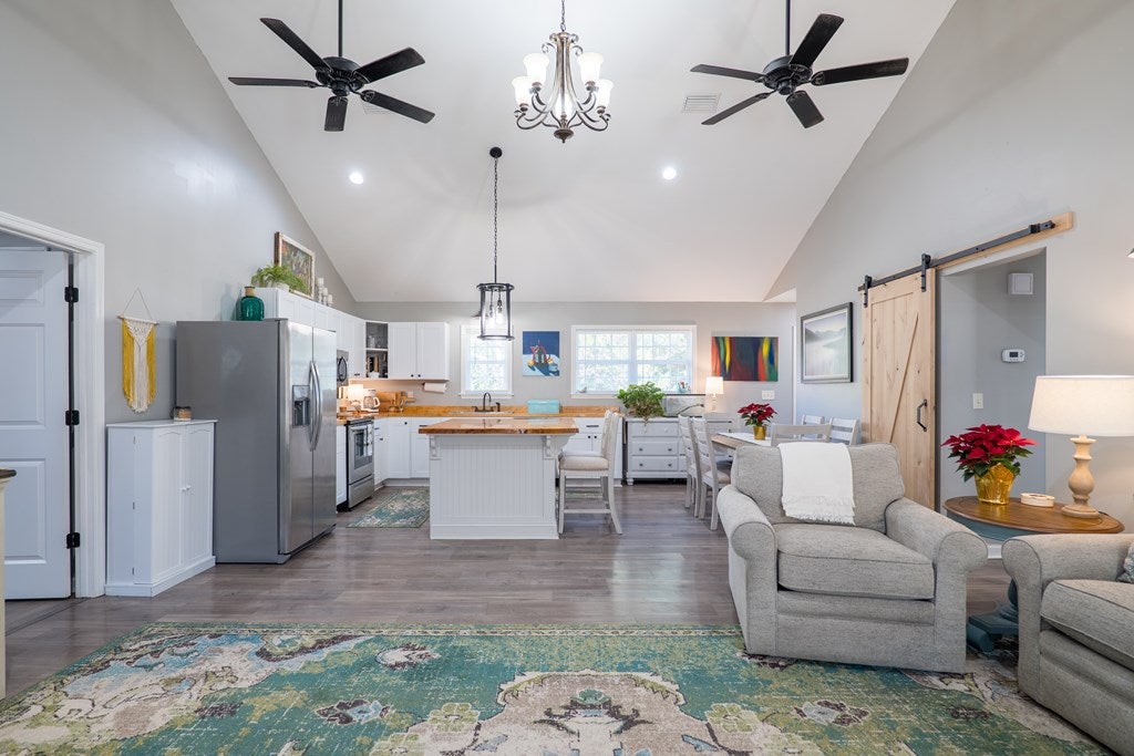 7208 Shiloh Road Hahira, GA 31632 - Photo 8 of 34 Gallery Image 8