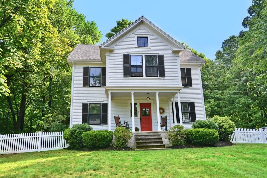 60 Rockwood Road Norfolk, MA 02056 - Photo 1 of 42 Gallery Image 1