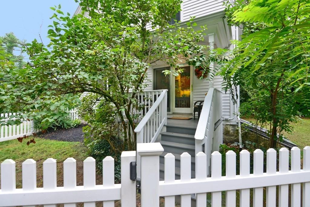 60 Rockwood Road Norfolk, MA 02056 - Photo 35 of 42 Gallery Image 35