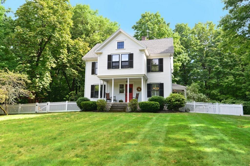 60 Rockwood Road Norfolk, MA 02056 - Photo 40 of 42 Gallery Image 40