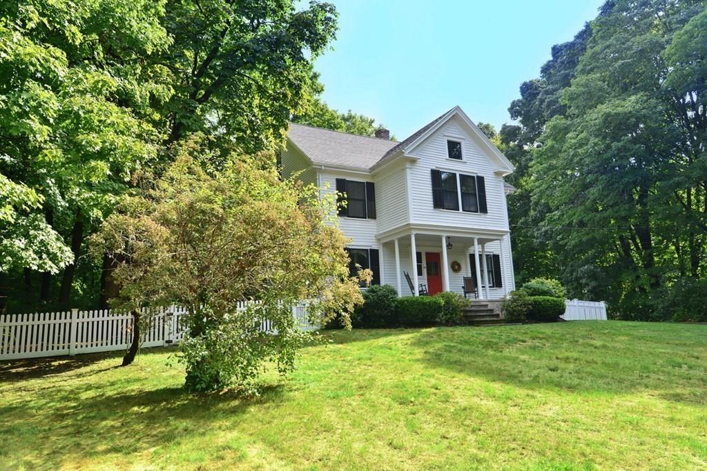 60 Rockwood Road Norfolk, MA 02056 - Photo 41 of 42 Gallery Image 41