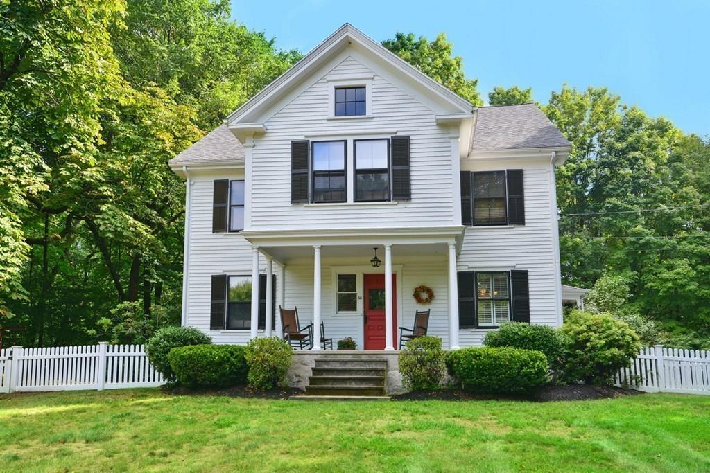 60 Rockwood Road Norfolk, MA 02056 - Photo 42 of 42 Gallery Image 42