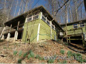417 Terrys Gap Road Fletcher, NC 28732 - Photo 3 of 23