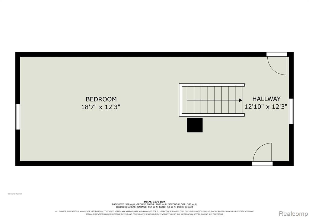 160 Collier Road Auburn Hills, MI 48326 - Photo 37 of 38 Gallery Image 37