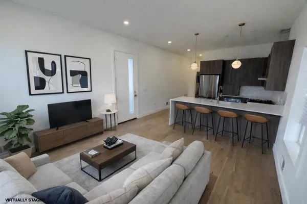 $3,500 | 92 East 27th Street, Unit 1, Bayonne, NJ 07002