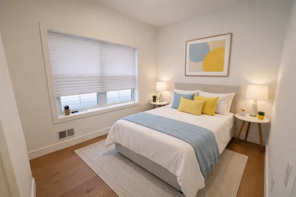 $3,500 | 92 East 27th Street, Unit 1, Bayonne, NJ 07002