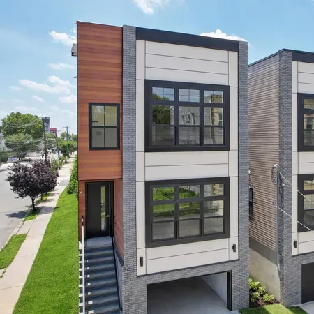 $3,500 | 92 East 27th Street, Unit 1, Bayonne, NJ 07002