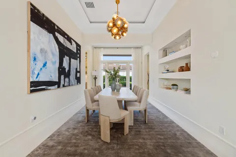 $9,995,000 | 11745 Bella Donna Court, Palm Beach Gardens, FL 33418