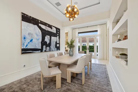 $9,995,000 | 11745 Bella Donna Court, Palm Beach Gardens, FL 33418