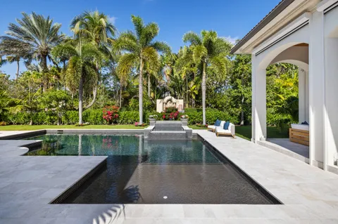 $9,995,000 | 11745 Bella Donna Court, Palm Beach Gardens, FL 33418