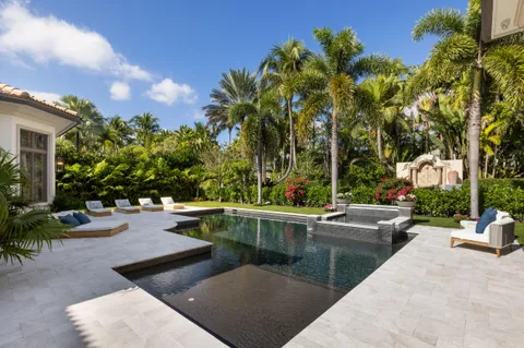 $9,995,000 | 11745 Bella Donna Court, Palm Beach Gardens, FL 33418