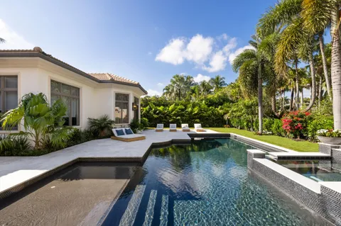 $9,995,000 | 11745 Bella Donna Court, Palm Beach Gardens, FL 33418