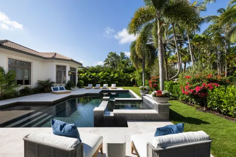 $9,995,000 | 11745 Bella Donna Court, Palm Beach Gardens, FL 33418