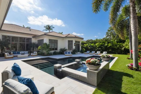 $9,995,000 | 11745 Bella Donna Court, Palm Beach Gardens, FL 33418