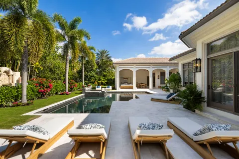 $9,995,000 | 11745 Bella Donna Court, Palm Beach Gardens, FL 33418