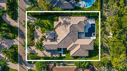 $9,995,000 | 11745 Bella Donna Court, Palm Beach Gardens, FL 33418