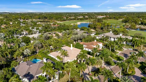 $9,995,000 | 11745 Bella Donna Court, Palm Beach Gardens, FL 33418