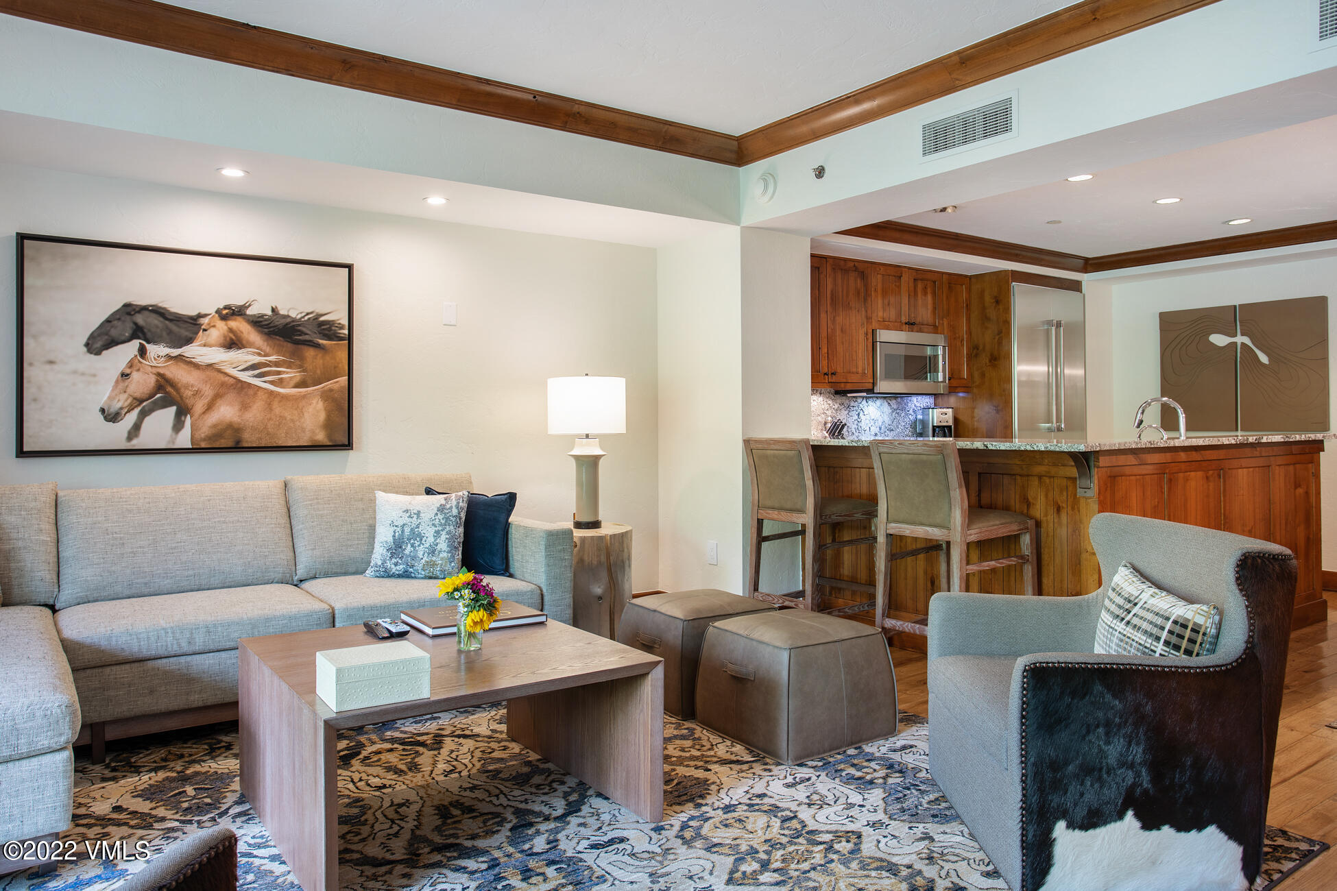 100 Bachelor Ridge Road, Unit 3305 Avon, CO 81620 - Photo 4 of 54 Timbers MLS-4