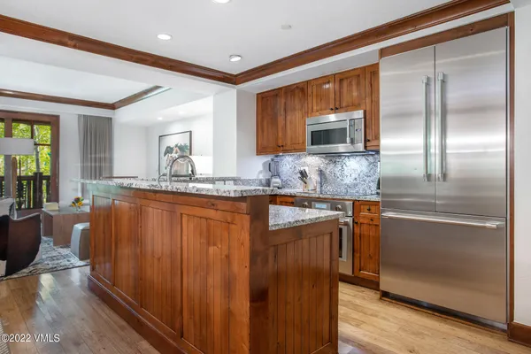 $220,000 | 100 Bachelor Ridge Road, Unit 3305, Avon, CO 81620